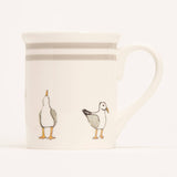 Seagulls Mug