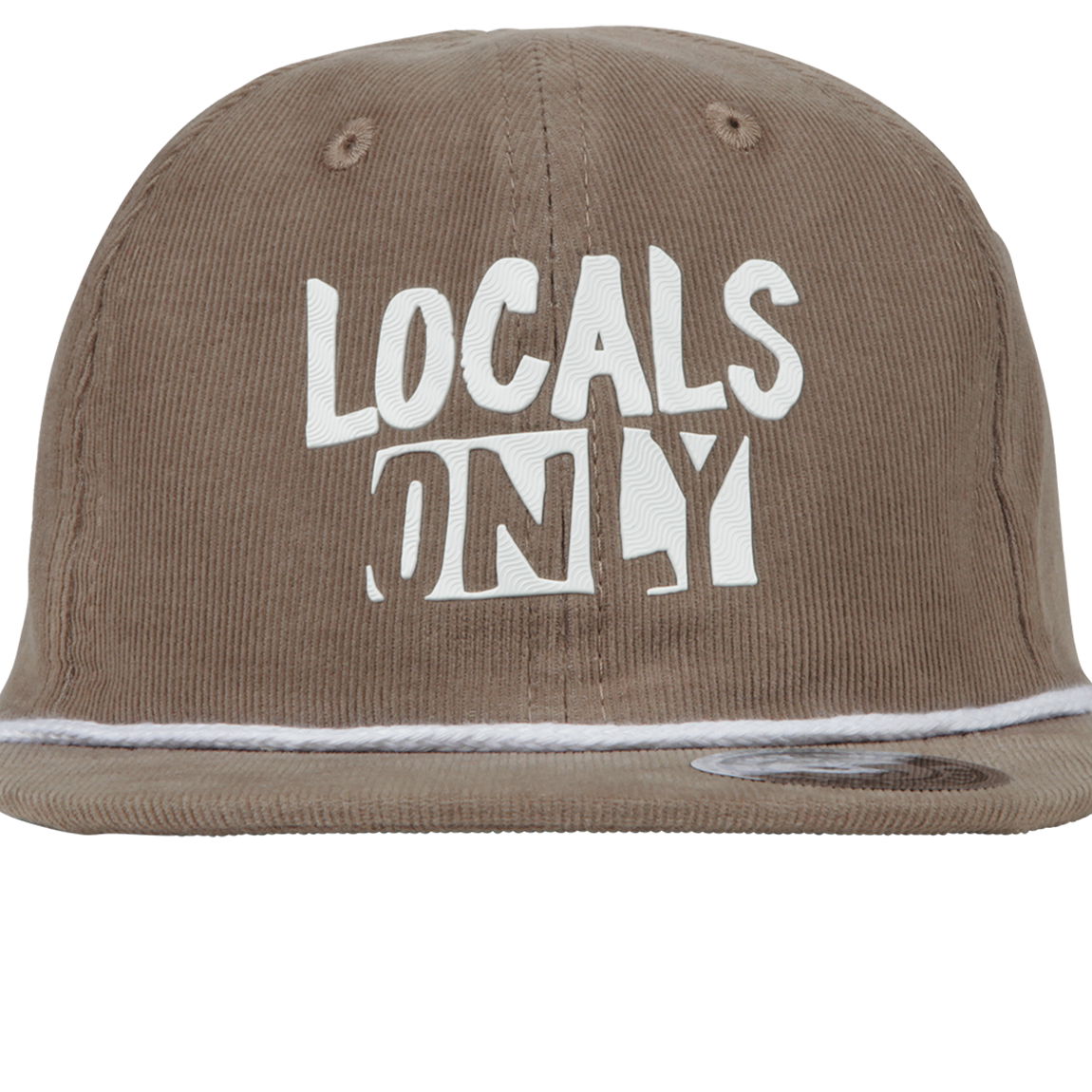 Locals Only - Infant (4-12 months)