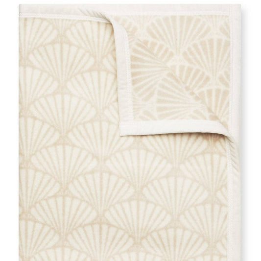 Calico Shell Blanket: Original
