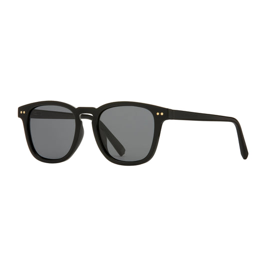 Ansen -  Onyx  / Smoke Polarized