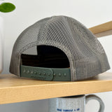 Manomet Patch Hat - Olive