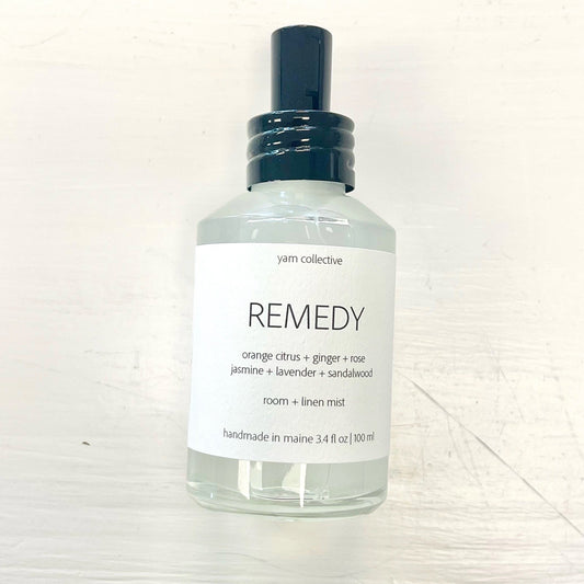 Remedy Room Spray