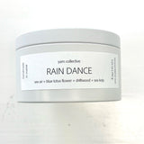 Rain Dance Candle Tin