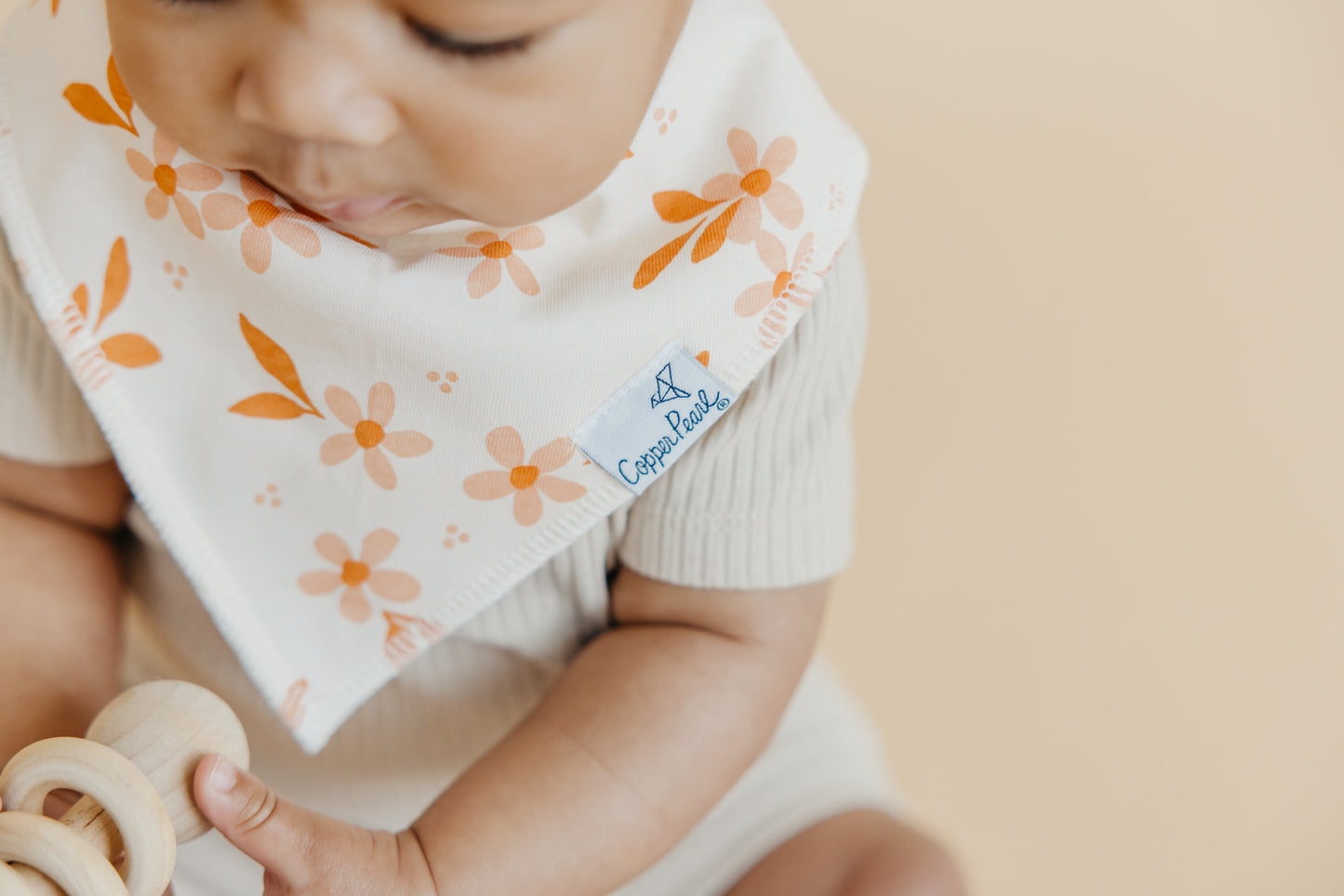 Rue Bandana Bib