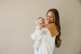 Eden Burp Cloths