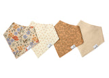 Eden Bandana Bib