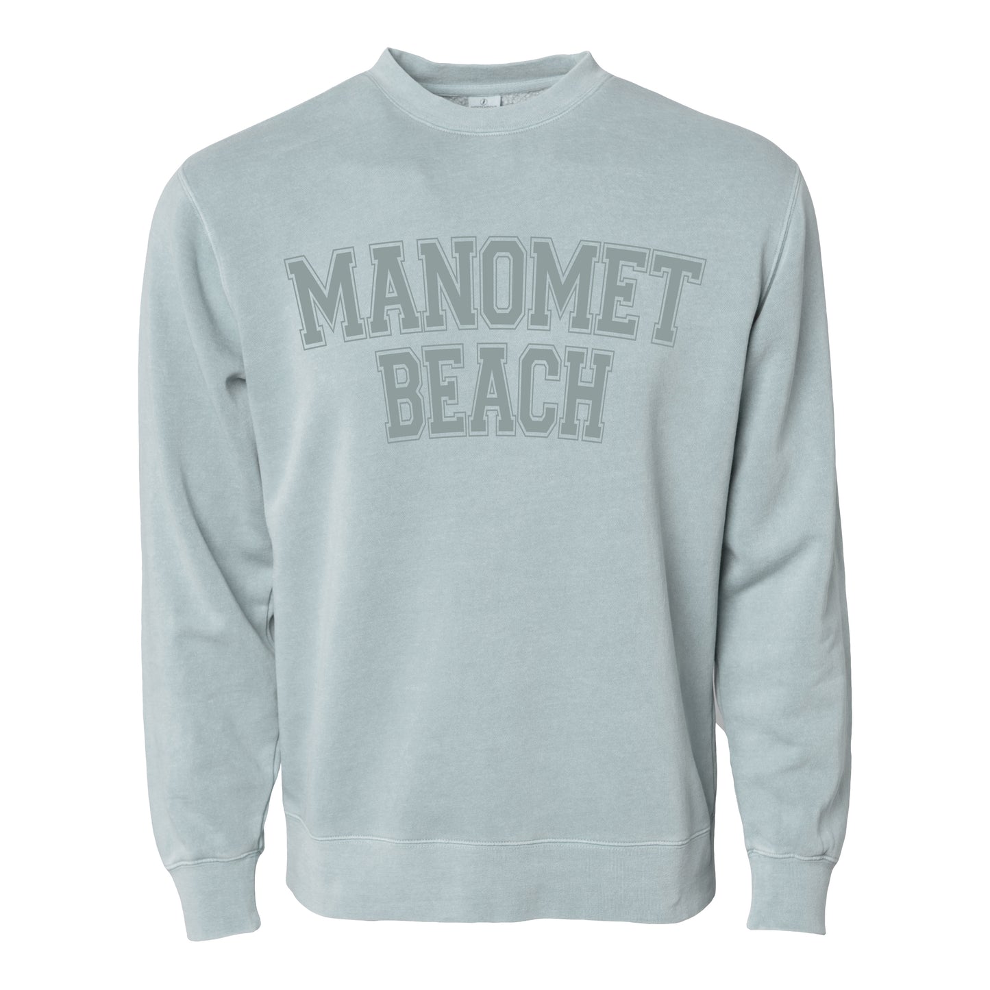 Manomet Beach Crew 24' - Sage