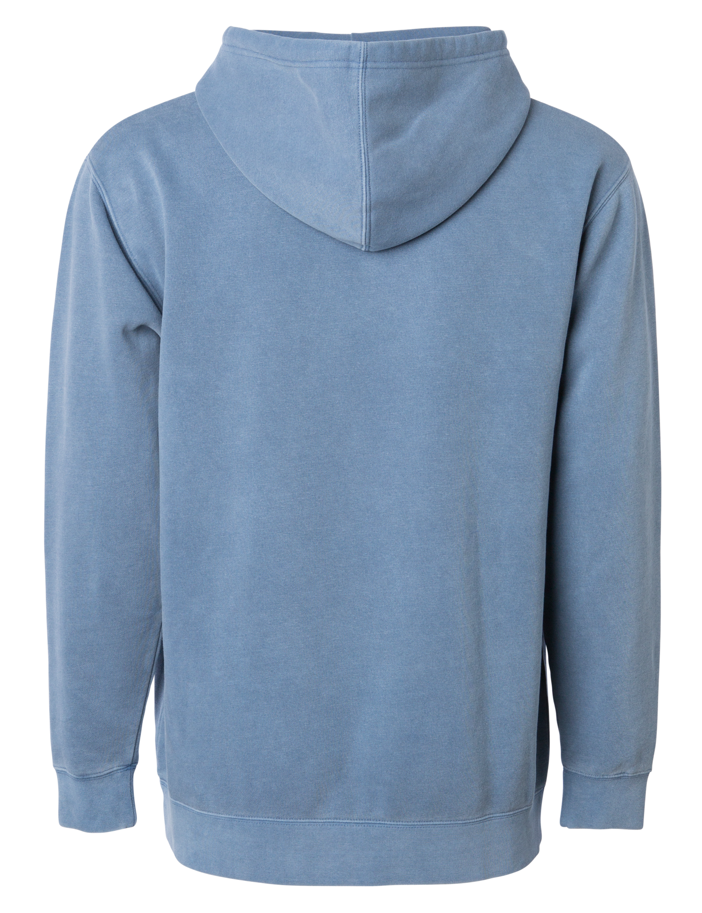 Manomet Beach Hoodie 24' - Denim