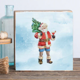 Martini Santa - 6x6