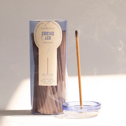 Incense - Fresh Air