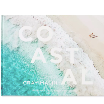 Gray Malin: Coastal