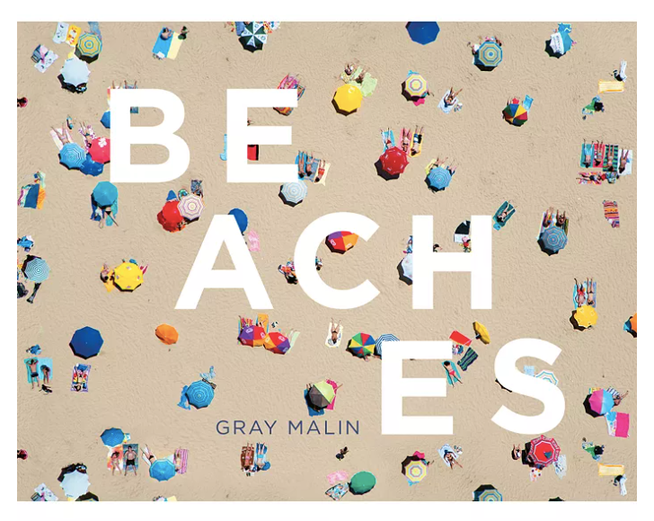 Gray Malin: Beaches
