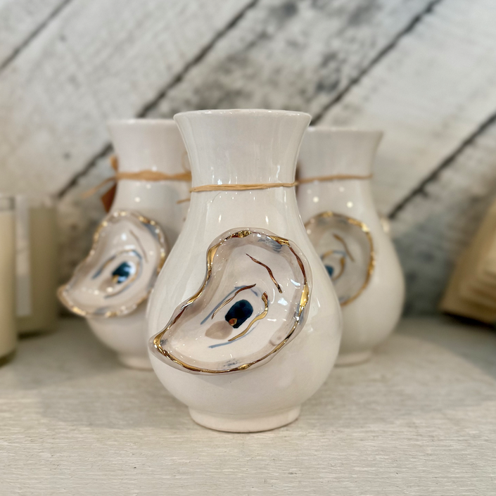 Oyster Vase