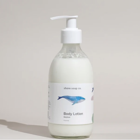 Wayfarer Body Lotion