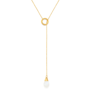 Eclipse Necklace