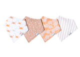 Tide Bandana Bib