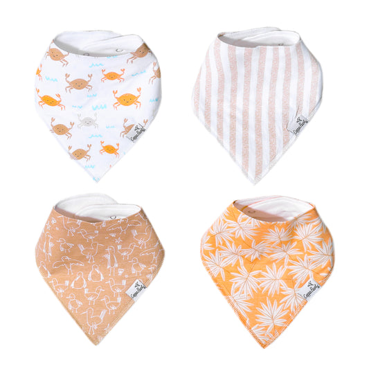 Tide Bandana Bib