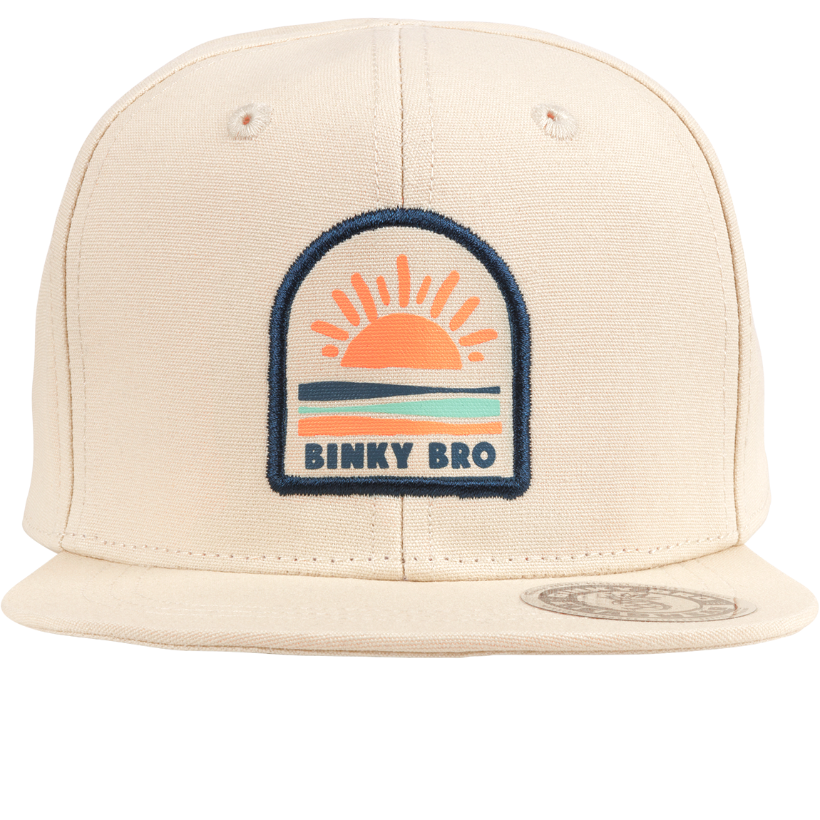Infant/Toddler Vaquero Hat