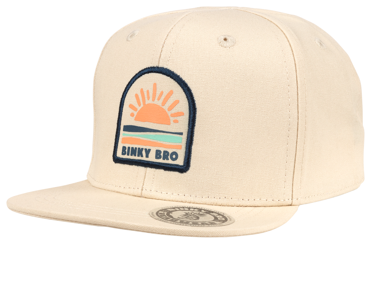 Infant/Toddler Vaquero Hat