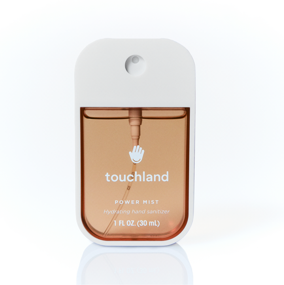 Salted Caramel Power Mist Hand Sanitizer
