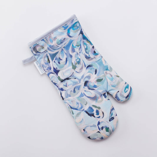 Oven Mitt - Atlantic Reef