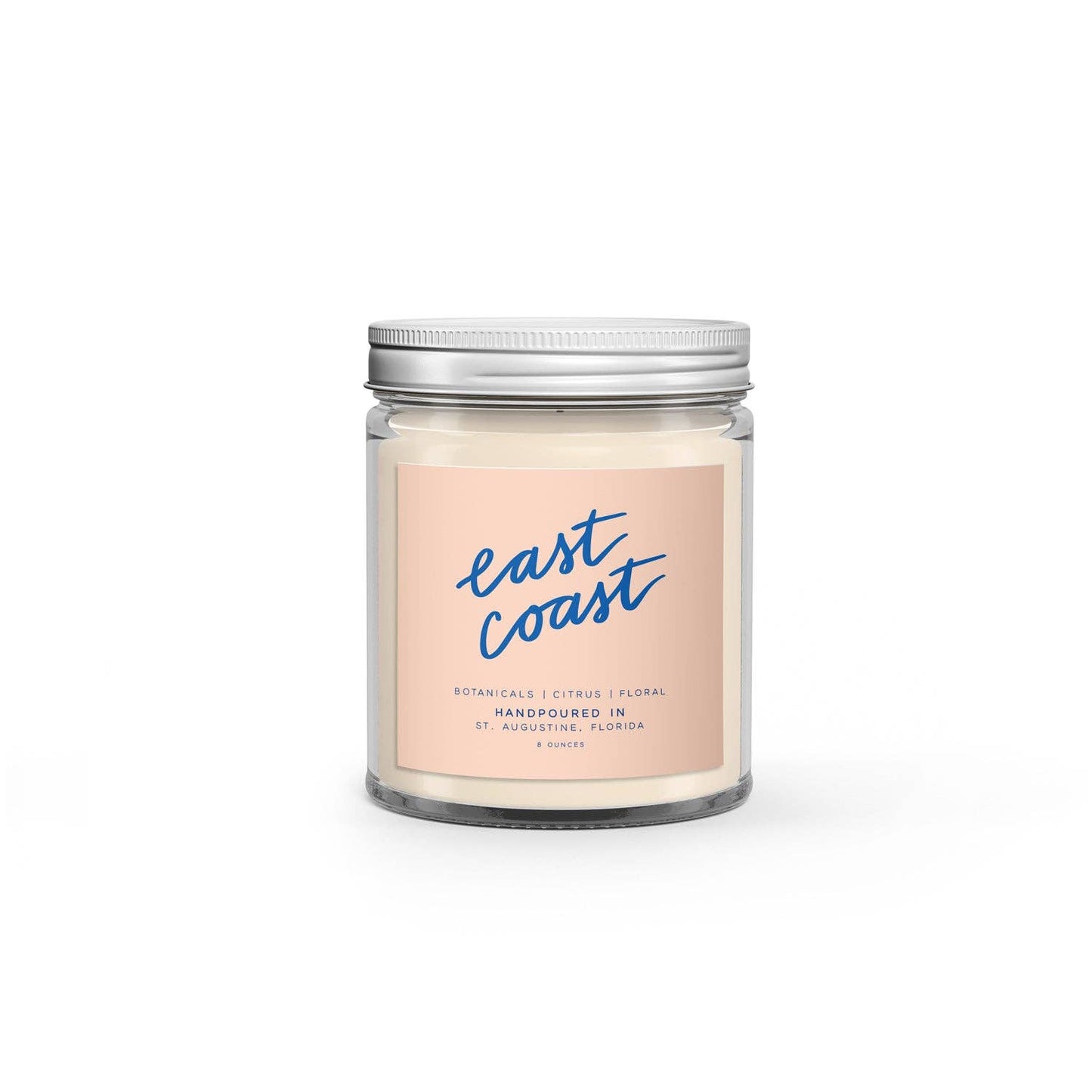 East Coast Candle