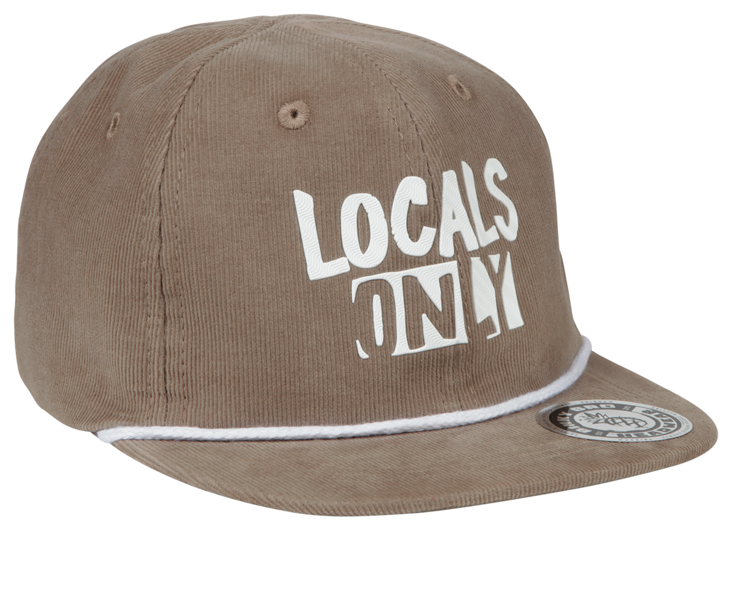 Locals Only - Infant (4-12 months)
