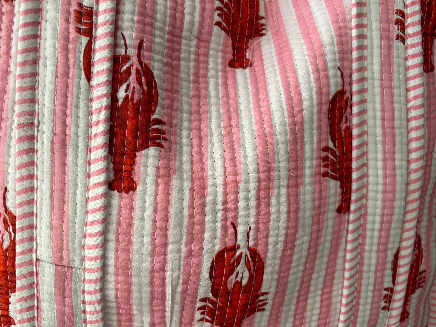 Lou Lobster 🦞 Tote