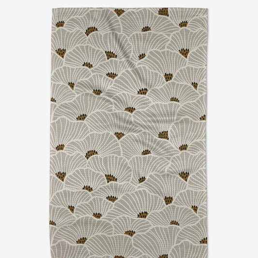 San Diego Tea Towel