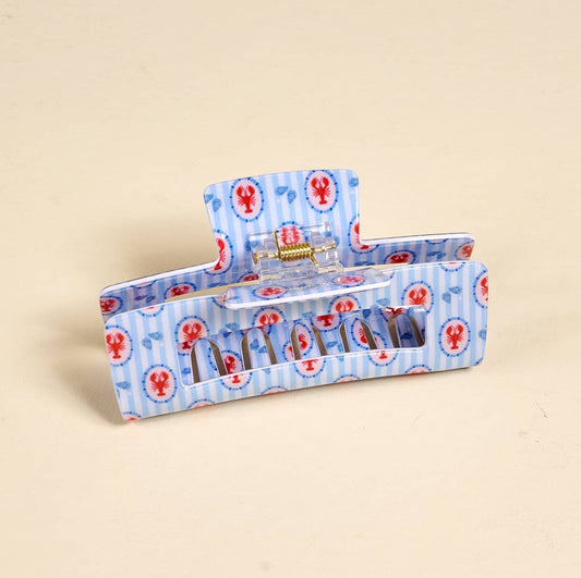 Claw Clip–Harbor House