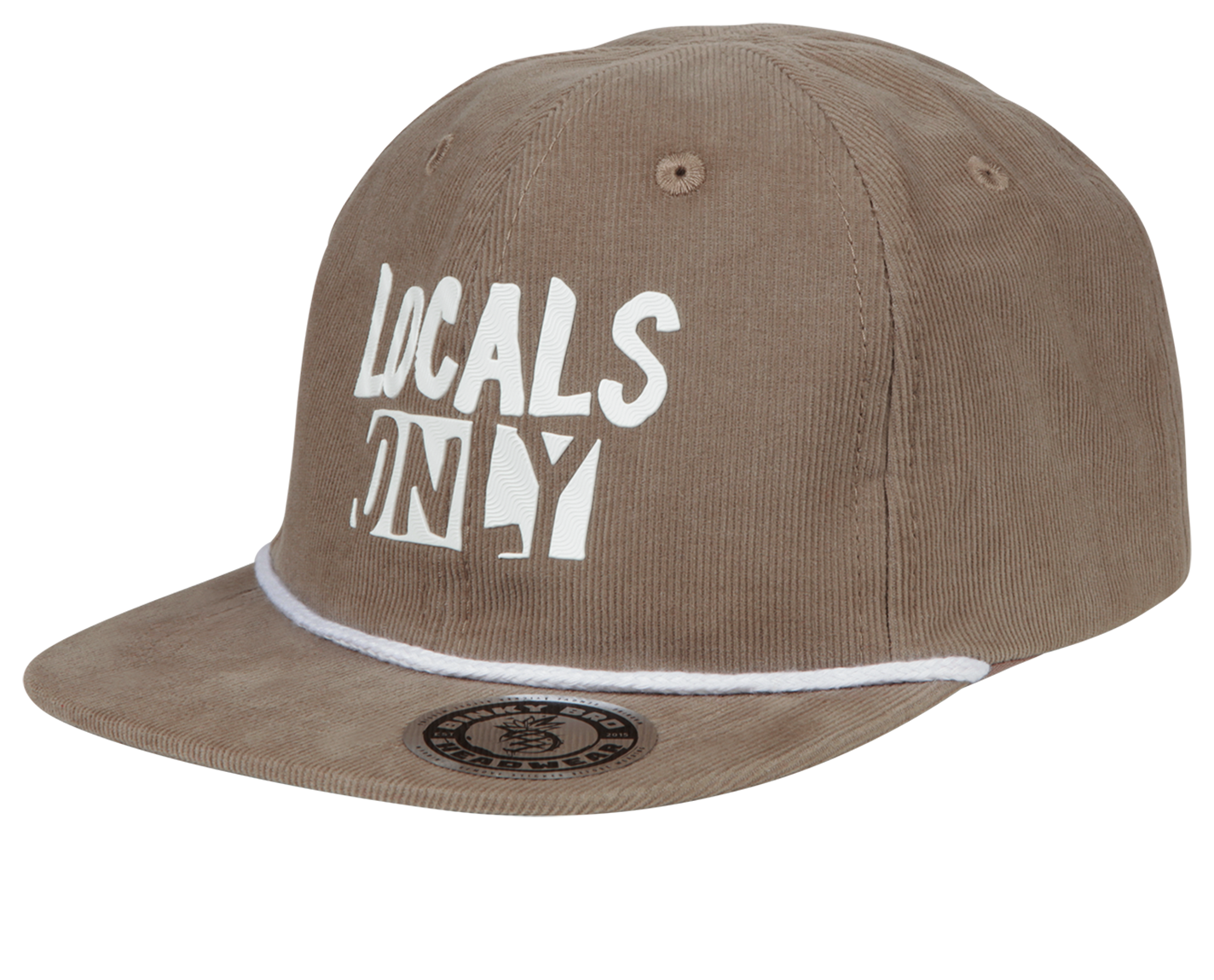 Locals Only - Infant (4-12 months)