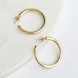 Tube Hoops