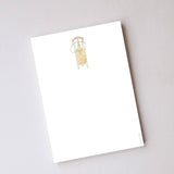 Sled Notepad