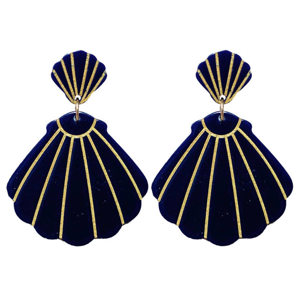 Navy Shells