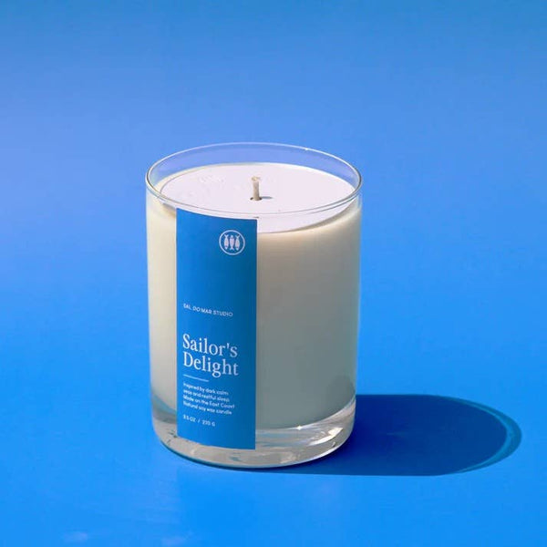 Sailor's Delight Candle