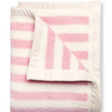 Pink Ladies Mini Blanket