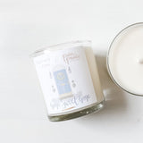 Hometown Candles - Feather & Finn