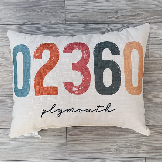 Sunshine Tones 02360 Pillow