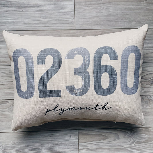 02360 Greys Pillow