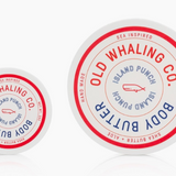 Old Whaling Company Body Butter - Island Punch