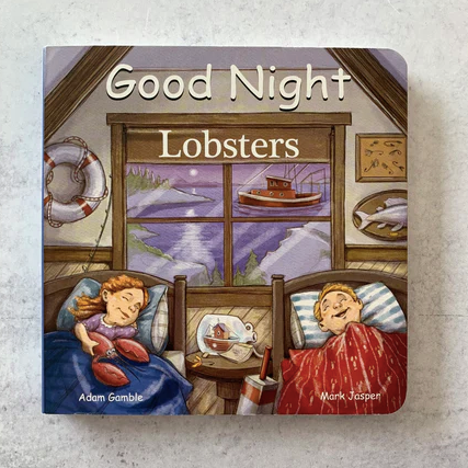 Good Night Lobsters