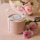 Growing Candle - Adelyn