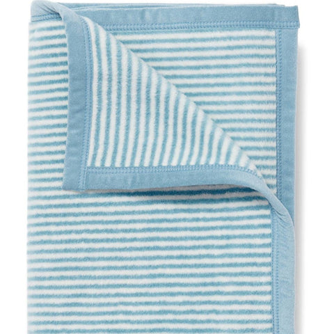 Baby Blues Mini Blanket