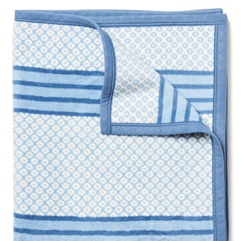 Captain's Classic Fog Blanket: Original