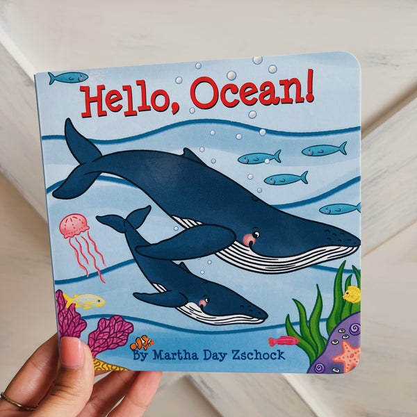 Hello Books